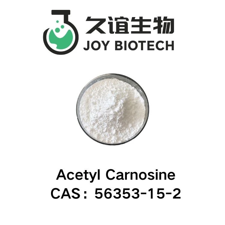 Acetyl Carnosine 56353-15-2