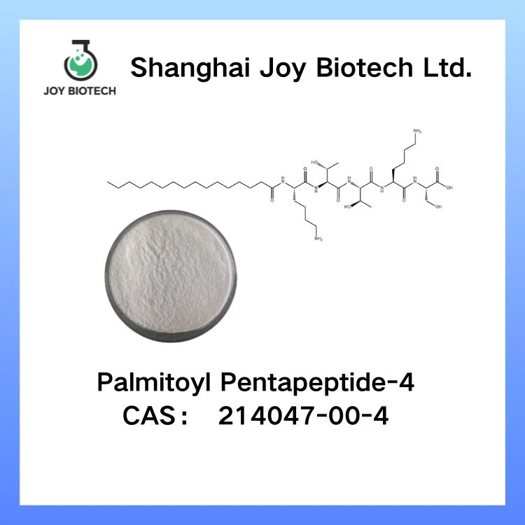 Palmitoyl Pentapeptide-4 CAS-NR: 214047-00-4